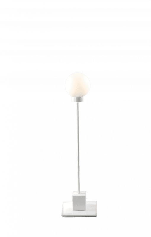 Northern Snowball table lamp White, Hvit Bordlampe