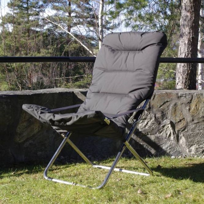 Hovedbilde Fiam Fiesta Soft solstol, ...
