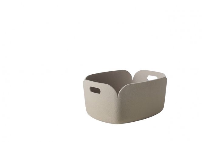 Hovedbilde Muuto Restore Basket 48 x 35 ...