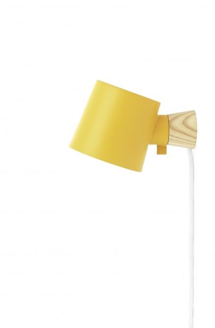 Hovedbilde Normann Copenhagen Rise Wall ...