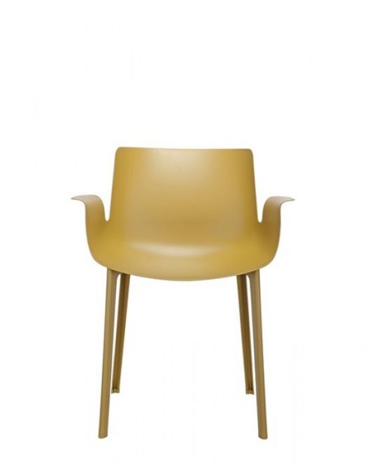 Hovedbilde Kartell Piuma Mustard ...