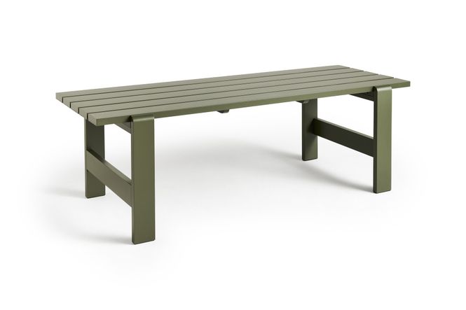 Hovedbilde HAY Weekday Table, 230 x 83 ...