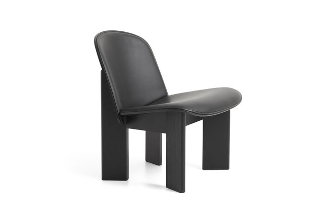 Hovedbilde Hay Chisel 85 Lounge Chair ...