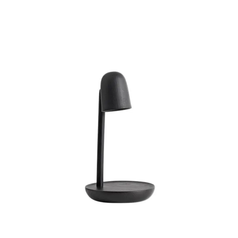 Muuto Focus Table lamp, Black Bordlampe