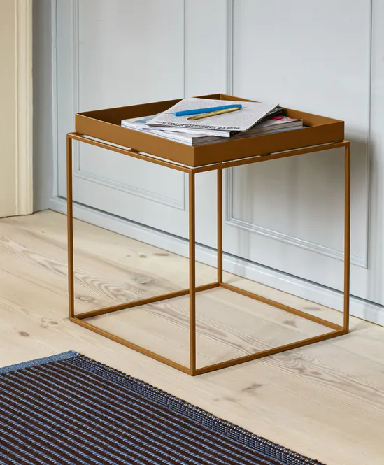 Hovedbilde HAY TRAY Table 40 x 40 Medium ...