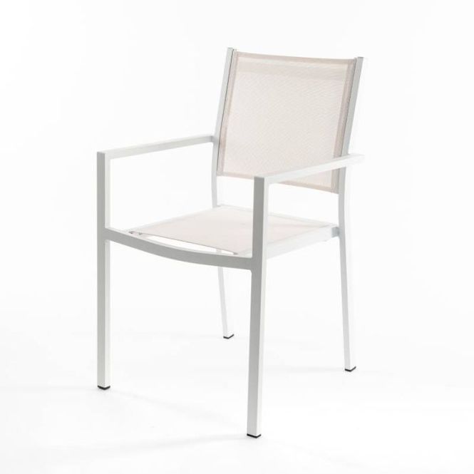 Hovedbilde Fiam Aria Dining chair ...