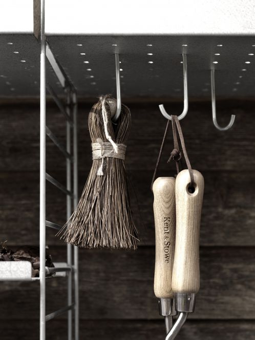 Hovedbilde String Kroker til ...