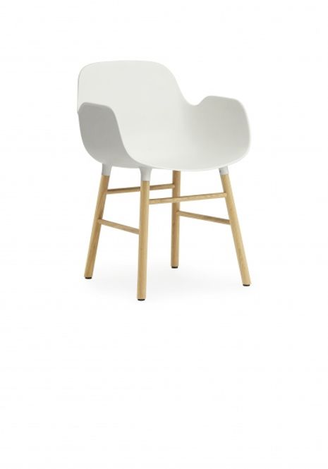 Hovedbilde Normann Copenhagen Form ...