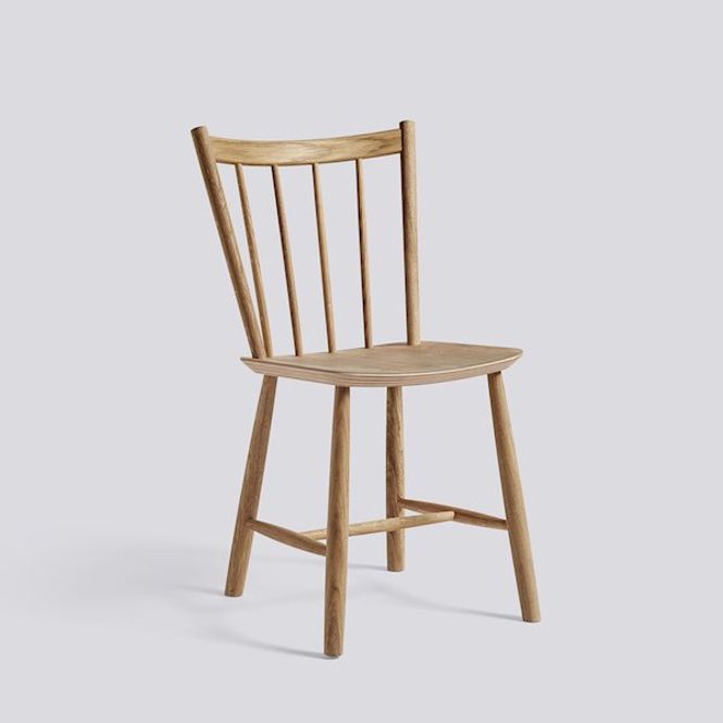 Hovedbilde Hay J-series J41 Chair Oiled ...