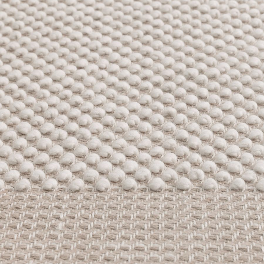 Muuto Pebble Rug 170 x 240 Pale Rose teppe Lys rosa