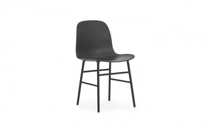 Hovedbilde Normann Copenhagen Form Chair ...