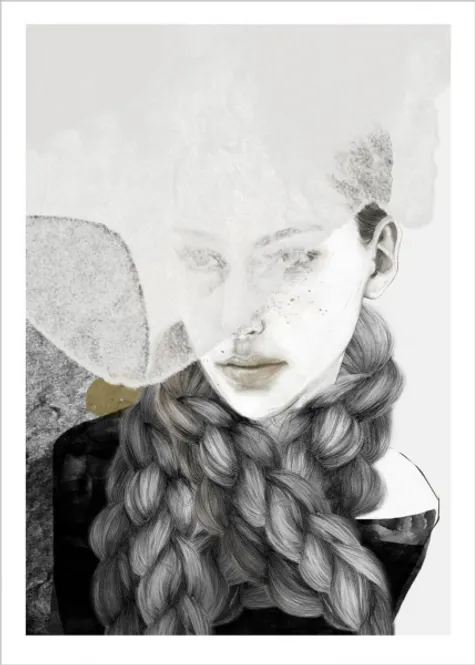 Hovedbilde Anna Bülow, Braids Limited ...