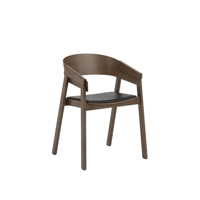 Hovedbilde Muuto Cover Armchair Refine ...