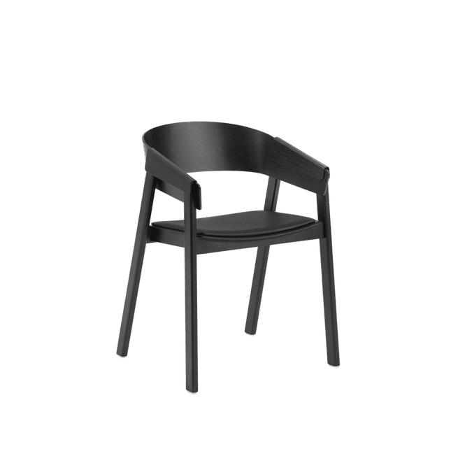 Hovedbilde Muuto Cover Armchair Refine ...