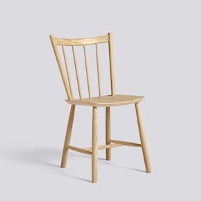 Hovedbilde Hay J-series J41 Chair WB ...