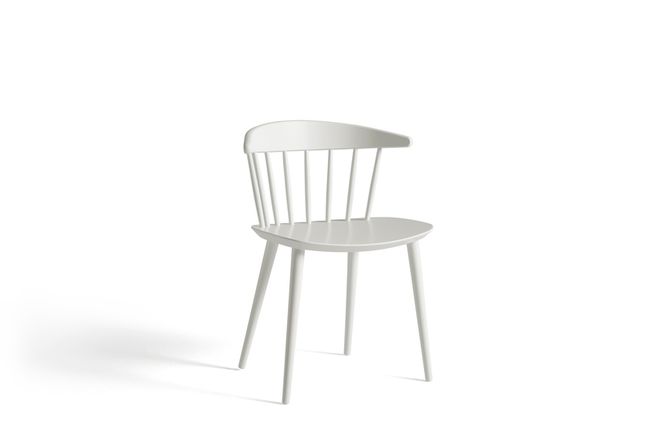 Hovedbilde Hay J-series 104 Chair White, ...