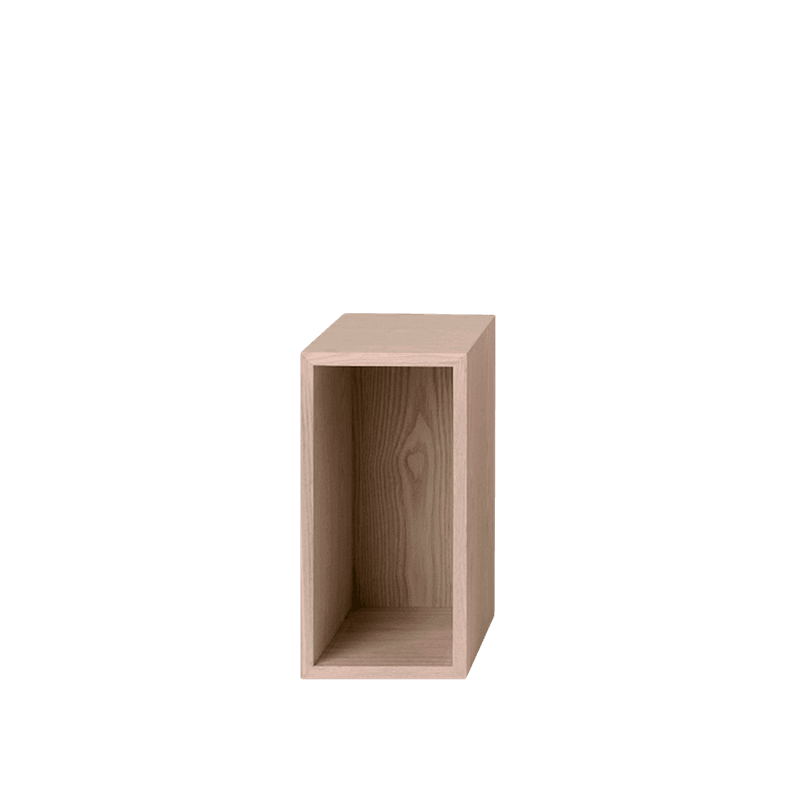 Muuto Stacked Small Oak