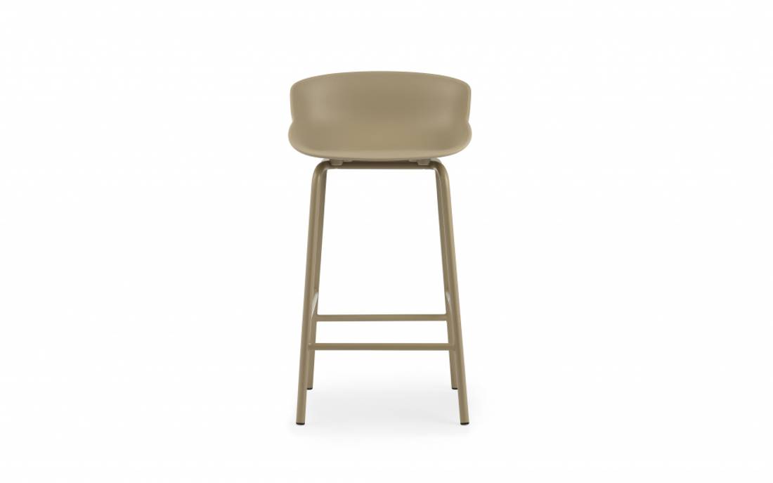 Normann Copenhagen Hyg Barstool Sand, Barkrakk