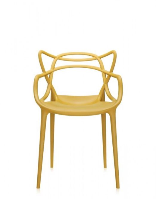 Hovedbilde Kartell Masters Dining Chair ...