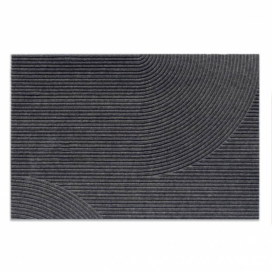 HEYMAT+  60 x 90 cm Stein Outdoor Door Mat Utendørs dørmatte