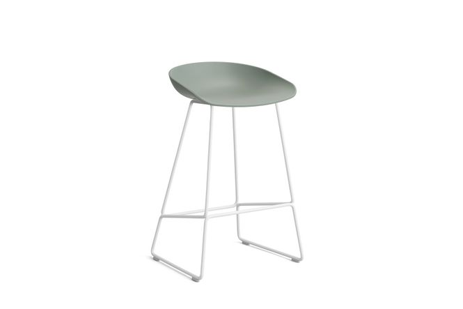 Hovedbilde HAY  AAS38 Bar Stool Low ...