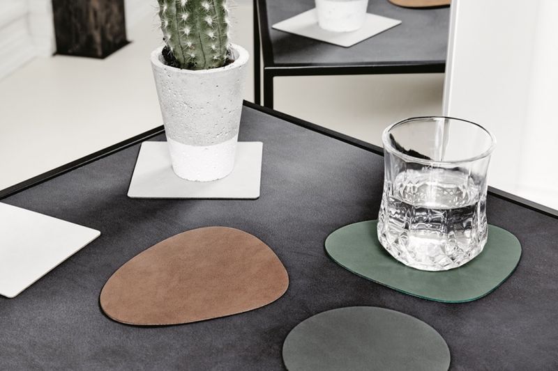 Lind DNA CURVE Kaffebrikke Soft Nude