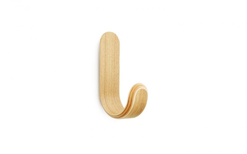 Normann Copenhagen Curve Knagg, ask