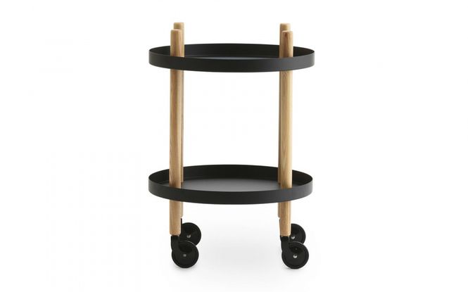 Hovedbilde Normann Copenhagen Block ...