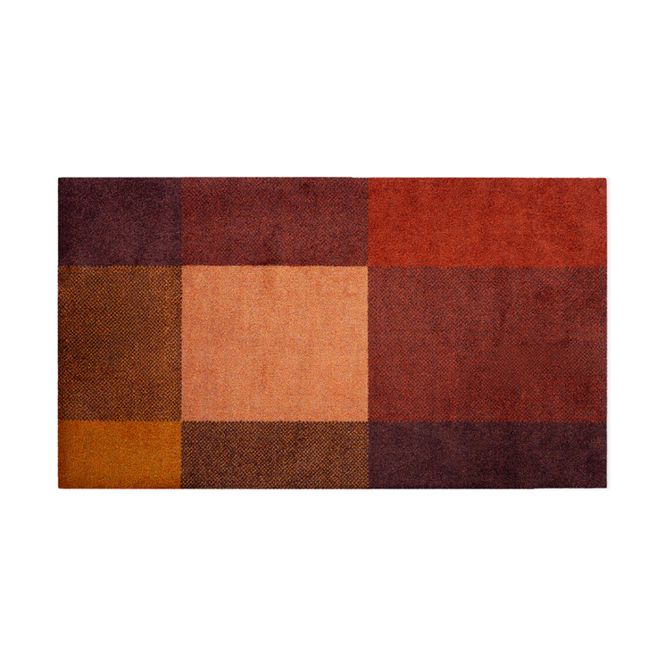 Hovedbilde HEYMAT 85 x 150 Mix Ember ...