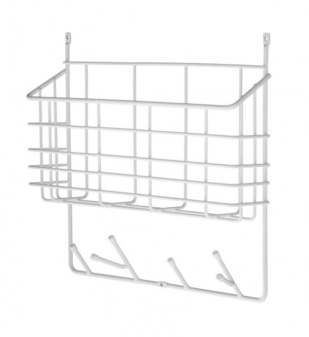 Hovedbilde Maze Classic Mitten Shelf S, ...