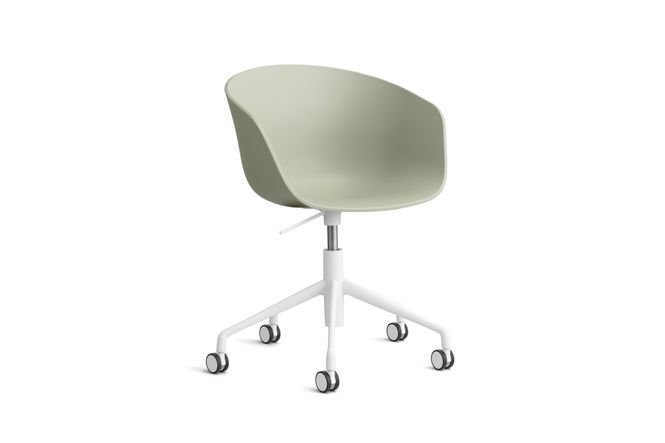 Hovedbilde Hay AAC52 White Powder coated ...