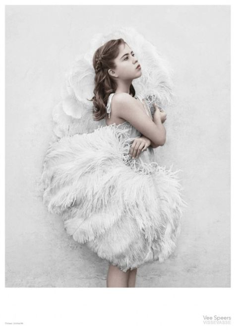 Hovedbilde Vee Speers Thirteen #6 50x70