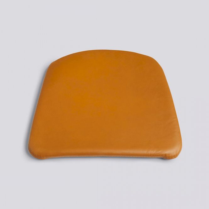 Hovedbilde HAY Leather Cognac Seat ...