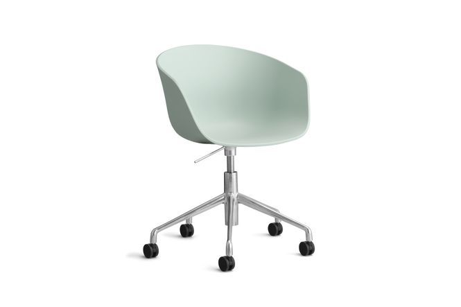 Hovedbilde Hay AAC52 Polished aluminium ...