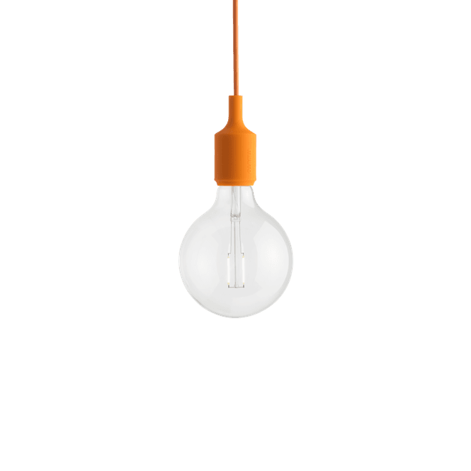 Hovedbilde MUUTO E27 Pendant Lamp, Light ...