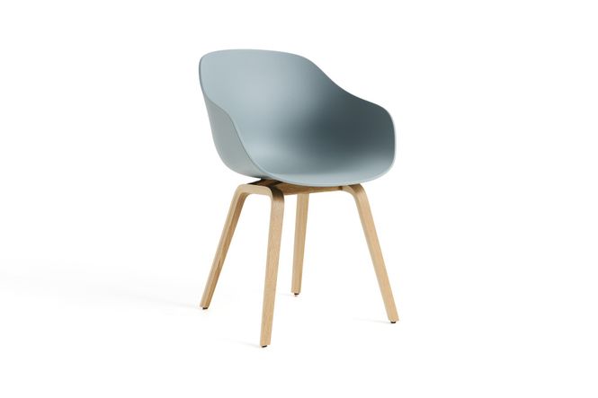 Hovedbilde HAY AAC 222 Dusty Blue 2.0 WB ...