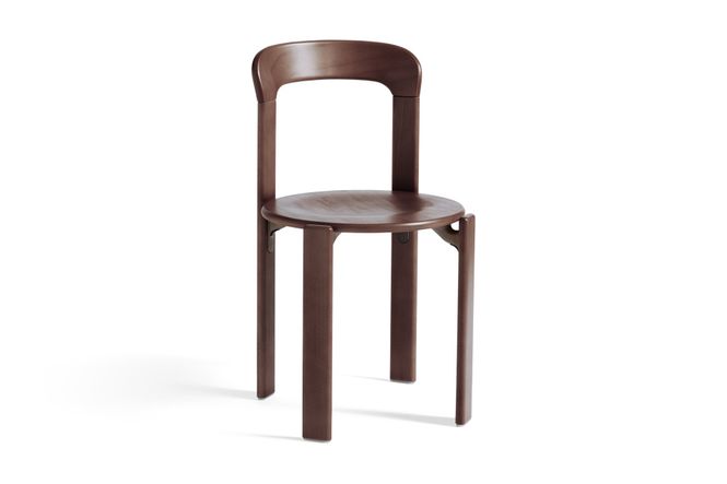 Hovedbilde Hay Rey Chair Umber Brown ...