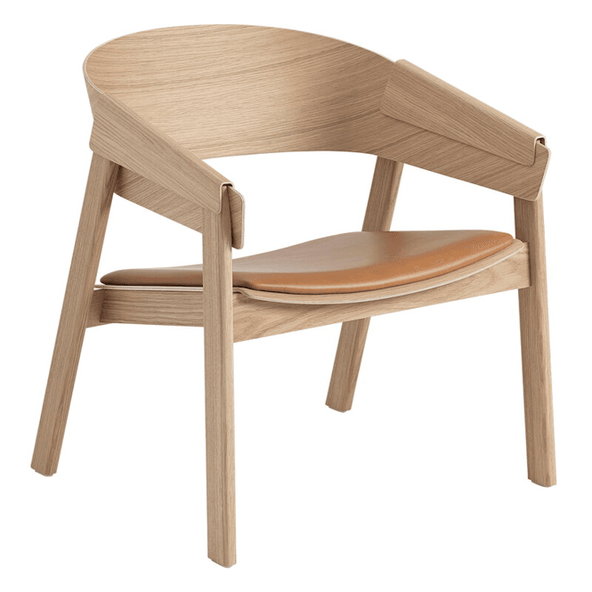 Hovedbilde Muuto Cover Lounge Chair ...