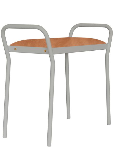 Hovedbilde Maze Anyone Grey, Rust ...