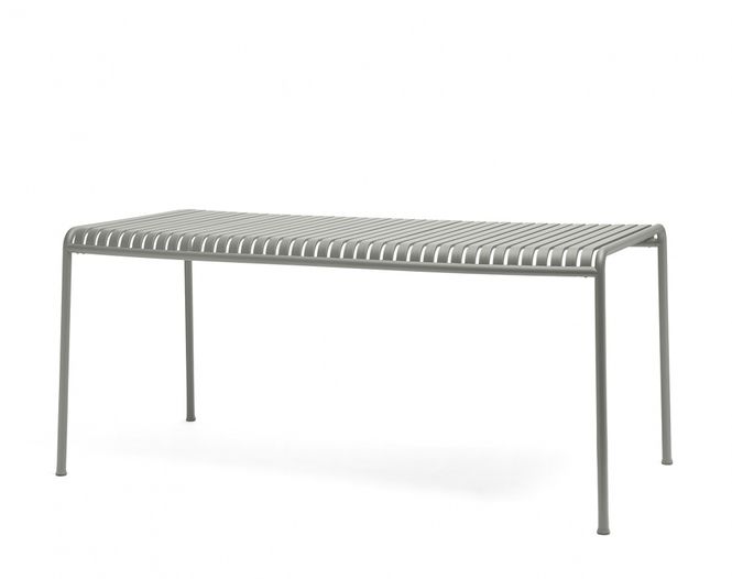Hovedbilde HAY Palissade Table, 170 Sky ...