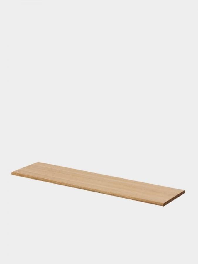 Ferm Living Shelf Oiled Oak Hylle