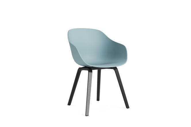 Hovedbilde HAY AAC 222 Dusty Blue 2.0 WB ...