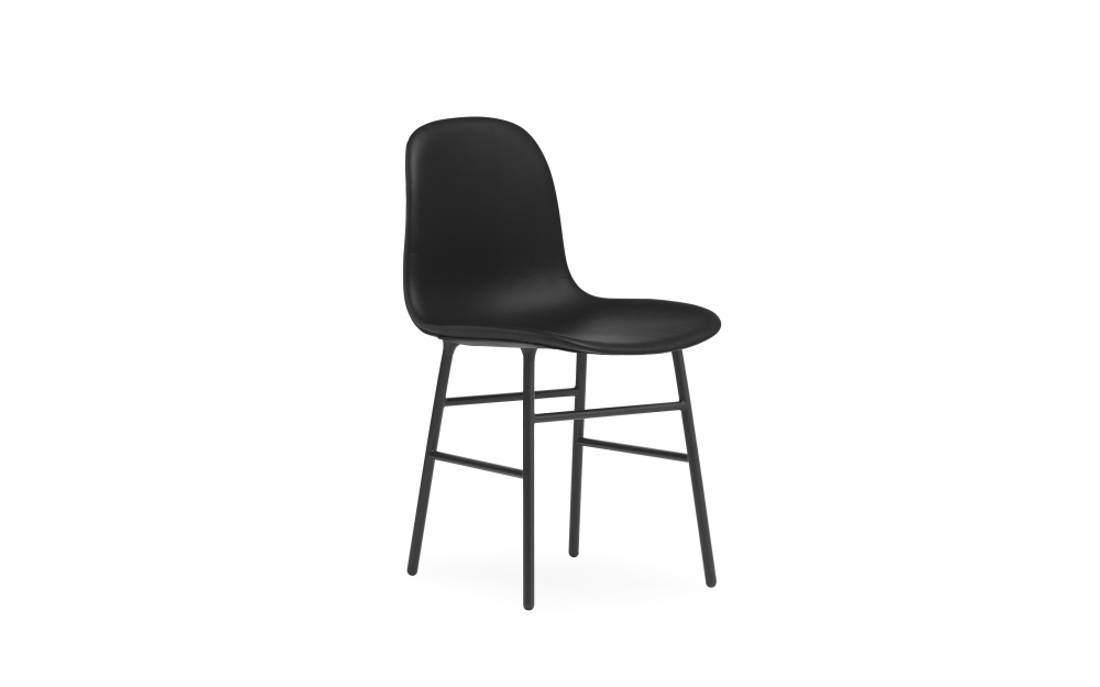 Normann Copenhagen Form Chair Fullpolstret Ultra Leather 41599