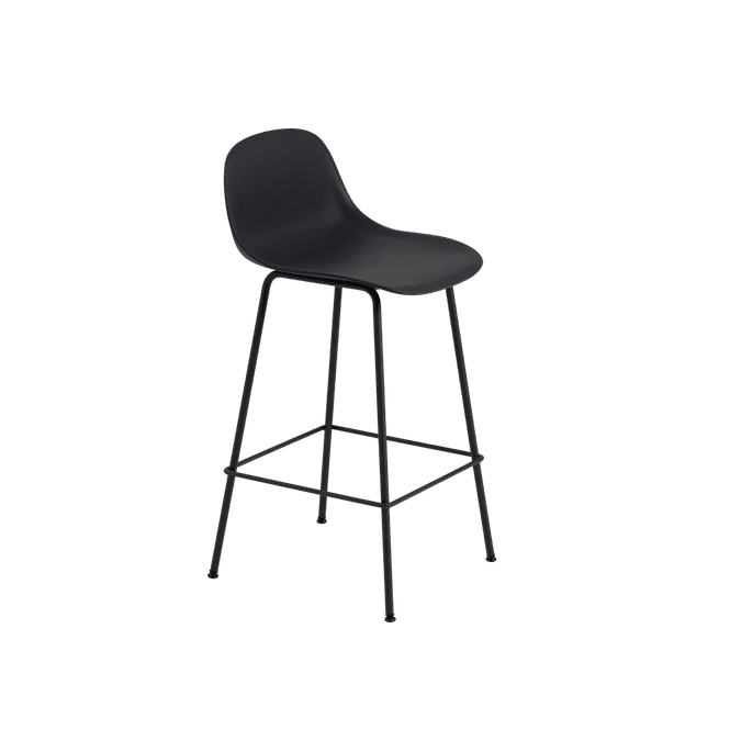 Hovedbilde Muuto Fiber Counter Stool ...