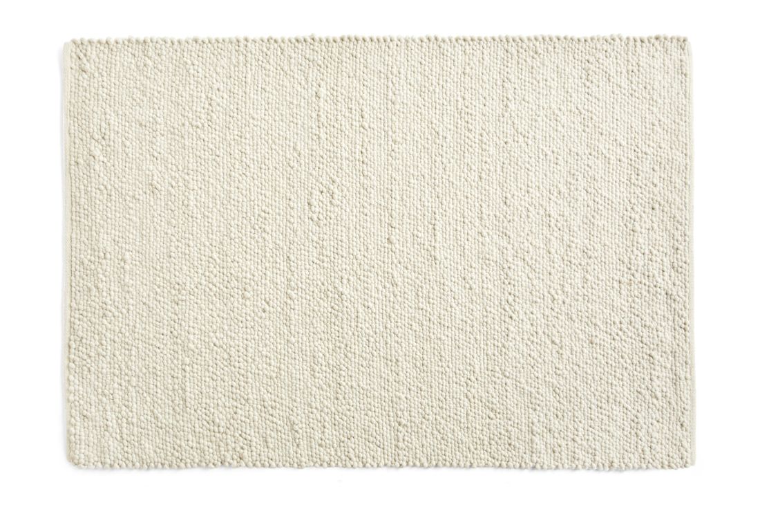 Hay PEAS Random Teppe 200 x 300 Cream Krem