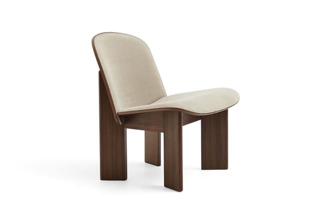 Hovedbilde Hay Chisel 85 Lounge Chair ...