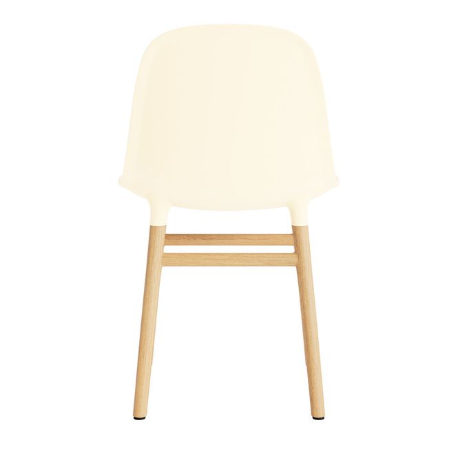 Hovedbilde Normann Copenhagen Form Chair ...