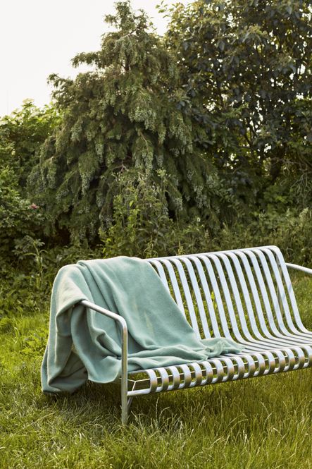 Hovedbilde HAY Palissade Lounge sofa, ...