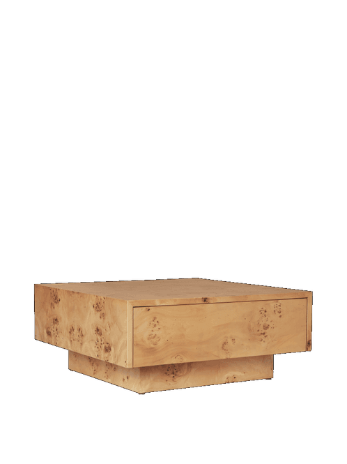 Hovedbilde Ferm Living  Burl Storage ...