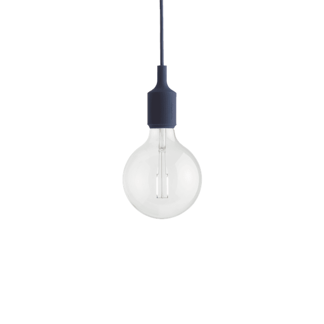 Hovedbilde MUUTO E27 Pendant Lamp, ...